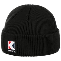 Service-K Rib Short Beanie by Kangol - 29,95 &euro;