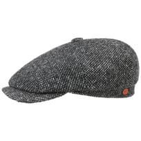 Seven Dover Flatcap by Mayser - 109,00 &euro;