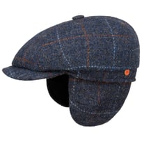Seven Premium Harris Tweed Flatcap by Mayser - 179,00 &euro;
