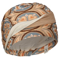 Shakti Touch of Gold Turban by Christine Headwear - 59,95 &euro;