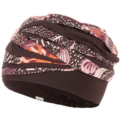 Shanti Garden Pinks Turban by Christine Headwear - 55,95 €