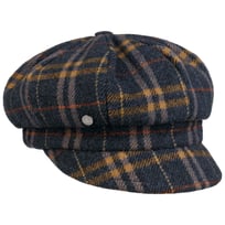 Shetland Wool Stripes Ballonm�tze by Lierys - 69,95 &euro;