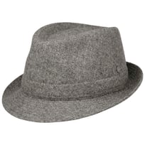 Shetland Wool Trilby Wollhut by Lierys - 79,95 &euro;