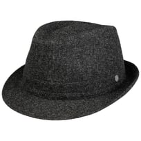 Shetland Wool Trilby Wollhut by Lierys - 79,95 &euro;