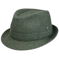 Shetland Wool Trilby Wollhut by Lierys - 79,95 &euro;