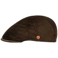 Sidney Cross Cord Flatcap by Mayser - 99,00 &euro;