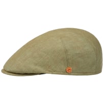 Sidney Leinen Flatcap by Mayser - 89,90 &euro;
