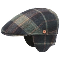 Sidney Plus British Lambswool Flatcap by Mayser - 129,00 &euro;