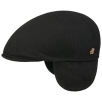 Sidney Plus Cashmere Flatcap Zechbauer by Mayser - 179,00 &euro;