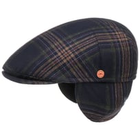 Simon Plus Flatcap mit Ohrenklappen by Mayser - 89,95 &euro;
