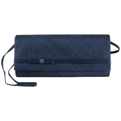 Sinamay Clutch Umhngetasche by Seeberger - 49,95 €