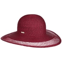 Sinamay Edge Schlapphut by Seeberger - 119,00 &euro;