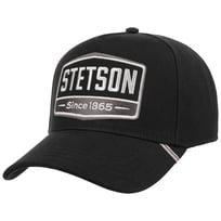 Since 1865 Patch Cap by Stetson - 79,00 &euro;