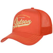 Since 1865 Trucker Cap by Stetson - 49,00 &euro;