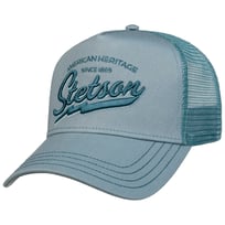 Since 1865 Trucker Cap by Stetson - 49,00 &euro;