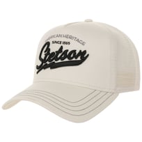 Since 1865 Trucker Cap by Stetson - 49,00 &euro;