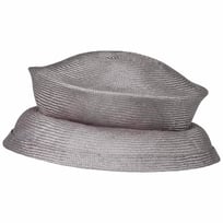 Sisal Klapphut by Seeberger - 109,00 &euro;