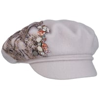 Snake and Stones Ballonm�tze by Lierys - 69,95 &euro;