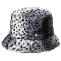 Snowleo Fake Fur Bucket Stoffhut - 29,95 &euro;