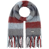 Soft Colour Check Schal by Seeberger - 34,95 &euro;