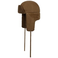 Soft Cord Bomber Fliegerm�tze by Stetson - 99,00 &euro;