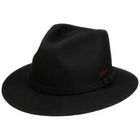 Soft Felt Traveller Wollhut by Stetson - 119,00 &euro;