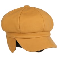 Soft Herringbone Ballonm�tze by Lipodo - 29,95 &euro;