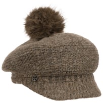 Soft Pompom Ballonm�tze by Loevenich - 35,95 &euro;