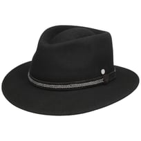 Sorven Traveller Wollhut mit Kaschmir by Lierys - 119,00 &euro;
