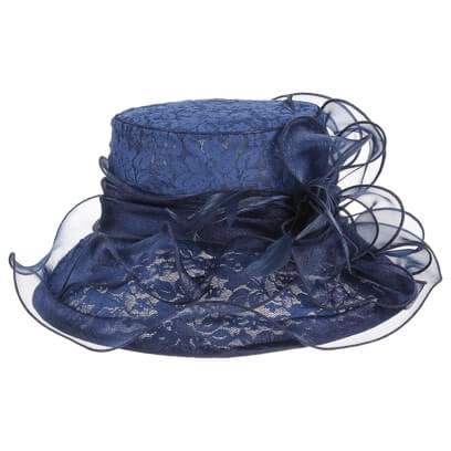 Sosandra Anlasshut by McBURN - 119,00 &euro;