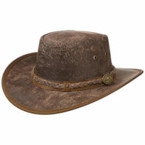 Springbrook Lederhut by Scippis - 69,99 &euro;