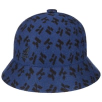Square K Casual Stoffhut by Kangol - 49,00 &euro;