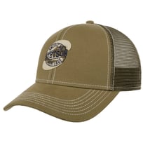 Stamp Mesh Cap by Stetson - 39,00 &euro;