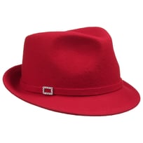 Starlight Trilby Filzhut by Lipodo - 45,95 &euro;