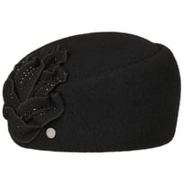 Stefany Pillbox Wollhut by Lierys - 129,00 &euro;