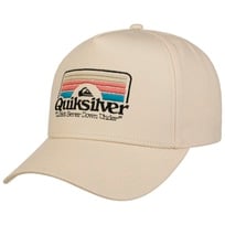 Step Inside Cap by Quiksilver - 29,99 €