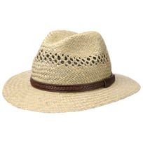 Steven Traveller Strohhut by Lipodo - 24,95 &euro;