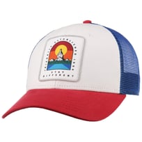 Stonefinger Trucker Cap by iriedaily - 32,95 &euro;