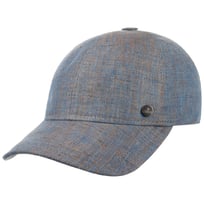 Strapback Leinencap by Lierys - 79,95 &euro;
