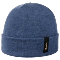 Street Beanie by Borsalino - 165,00 &euro;