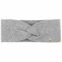 Strick-Stirnband mit Kaschmir by Roeckl - 44,90 &euro;