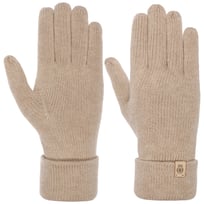 Strickhandschuhe mit Kaschmir by Roeckl - 49,90 &euro;