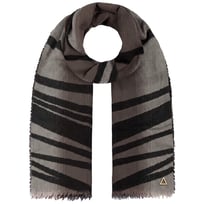 Stripe Fantasy Wollschal by Fraas - 49,95 &euro;