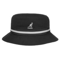 Stripe Lahinch Baumwollhut by Kangol - 69,95 &euro;