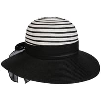 Striped Crown Schlapphut by Lipodo - 29,95 &euro;