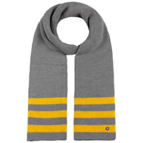 Stripes Strickschal by Hammaburg - 49,90 &euro;