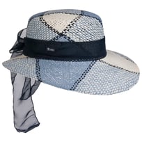 Strohhut mit Stoffband by Lipodo - 29,95 &euro;