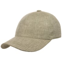 Structured Leinencap by Alfonso D�Este - 79,95 &euro;