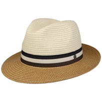 Style-Mix Fedora Strohhut by bugatti - 49,95 &euro;