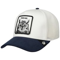 Suede Brim Wise Ass Cap by Goorin Bros. - 49,95 &euro;